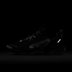 Nike Juniper Trail 3 Kadın Siyah Koşu Ayakkabısı