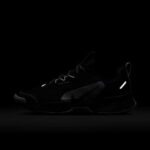 Nike Juniper Trail 3 Kadın Siyah Koşu Ayakkabısı