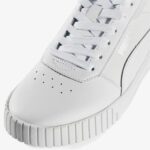 Puma Carina 2.0 Kadın Beyaz Spor Ayakkabı