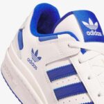 adidas Forum Low Cl Unisex Beyaz Spor Ayakkabı