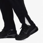 Nike Tech Woven Erkek Siyah Eşofman Altı