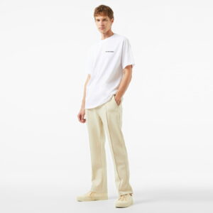 Les Benjamins 408 Erkek Krem Rengi Eşofman Altı