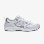New Balance 408 Performance Unisex Beyaz Spor Ayakkabı
