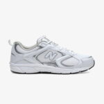 New Balance 408 Performance Unisex Beyaz Spor Ayakkabı