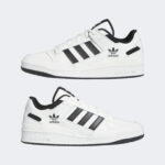 adidas Forum Low Unisex Beyaz Sneaker