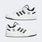 adidas Forum Low Unisex Beyaz Sneaker