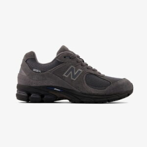 New Balance Lifestyle 2002R Erkek Gri Spor Ayakkabı