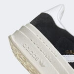 adidas Gazelle Bold Unisex Siyah Sneaker