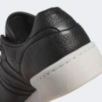 adidas Rivalry Lux Low Unisex Siyah Sneaker