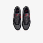 Nike Air Max 1 Erkek Siyah Spor Ayakkabı