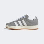 adidas Campus 00s Unisex Gri Spor Ayakkabı