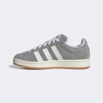 adidas Campus 00s Unisex Gri Spor Ayakkabı