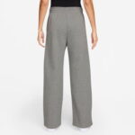 Nike Sportswear Phoenix Fleece Kadın Gri Eşofman Altı