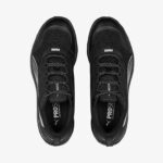 Puma Obstruct Profoam Erkek Siyah Koşu Ayakkabısı