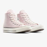 Converse Chuck 70 Unisex Pembe Sneaker