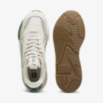 Puma Rs-X Suede Erkek Bej Spor Ayakkabı