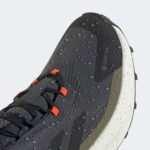 adidas Terrex Trailmaker 2 Gore-Tex Erkek Gri Koşu Ayakkabısı