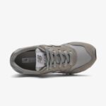 New Balance 565 Kadın Gri Günlük Spor Ayakkabı