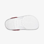 Crocs NBA Miami Heat Cls Clg Erkek Siyah Terlik