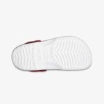 Crocs NBA Miami Heat Cls Clg Erkek Siyah Terlik