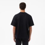 Calvin Klein Jersey Erkek Siyah T-Shirt
