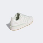 adidas Forum Low CL Kadın Beyaz Sneaker