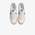 Nike Killshot 2 Leather Erkek Krem Rengi Spor Ayakkabı