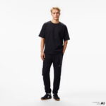 Nike Tech Woven Erkek Siyah Eşofman Altı