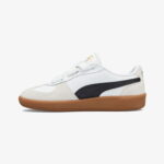Puma Palermo Wide Lace Sd Kadın Beyaz Spor Ayakkabı
