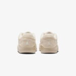 Jordan Flight Court Kadın Kahverengi Spor Ayakkabı