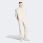 adidas Originals X Mercedes Petronas Amg Erkek Bej Eşofman Altı