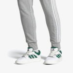 adidas Court 24 Erkek Beyaz  Spor Ayakkabı