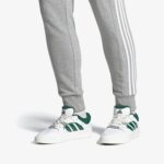 adidas Court 24 Erkek Beyaz  Spor Ayakkabı