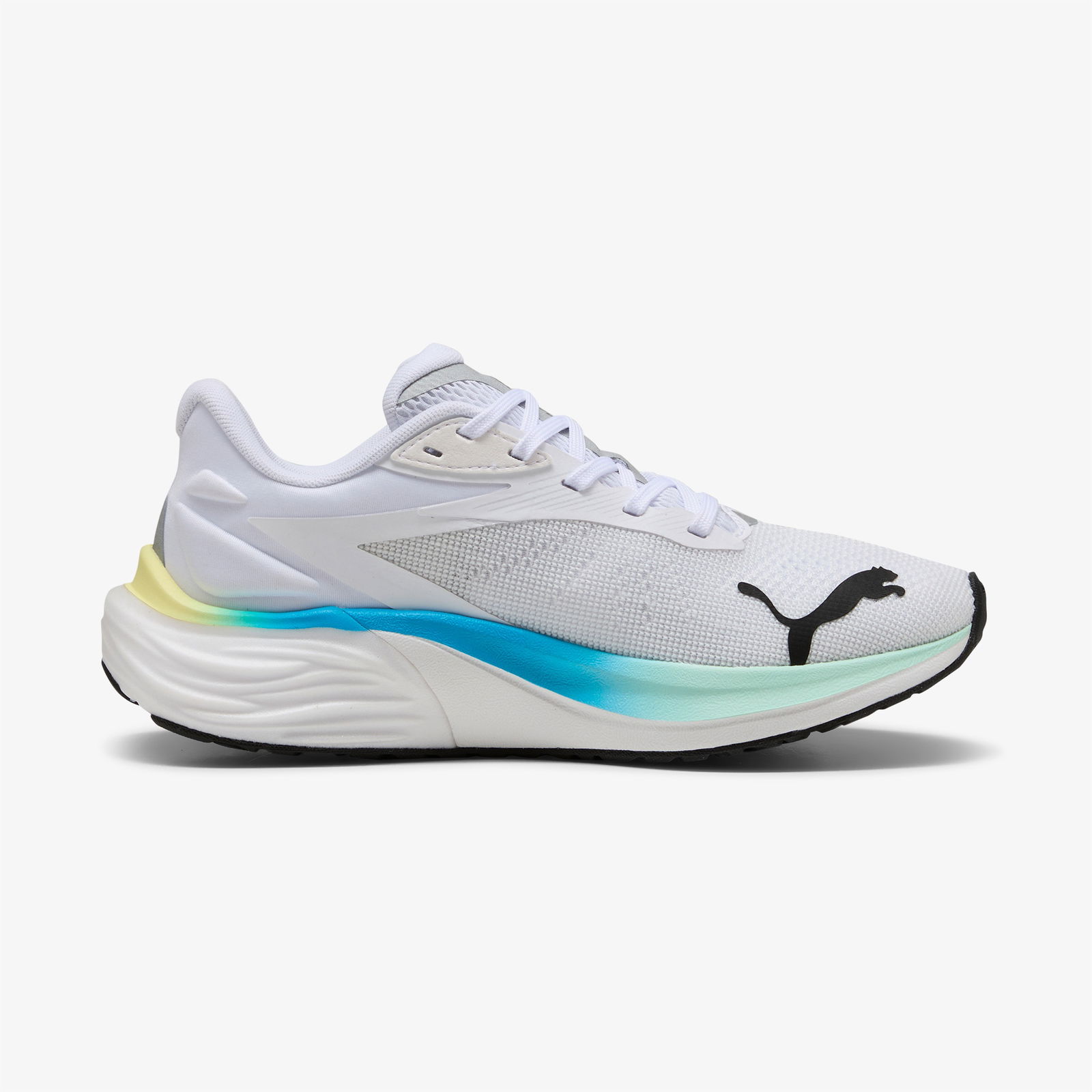 C7Cd04Ca-92Ee-4Cb7-8Bc9-B53Bc0C1A3D4_Size2000X2000_Cropcenter-1 Puma Electrify Nitro 4 Wns Kadın Beyaz Koşu Ayakkabısı