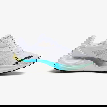 C7Cd04Ca-92Ee-4Cb7-8Bc9-B53Bc0C1A3D4_Size375_Croptop Puma Electrify Nitro 4 Wns Kadın Beyaz Koşu Ayakkabısı