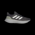 adidas Ultrarun 5 Unisex Gri Sneaker