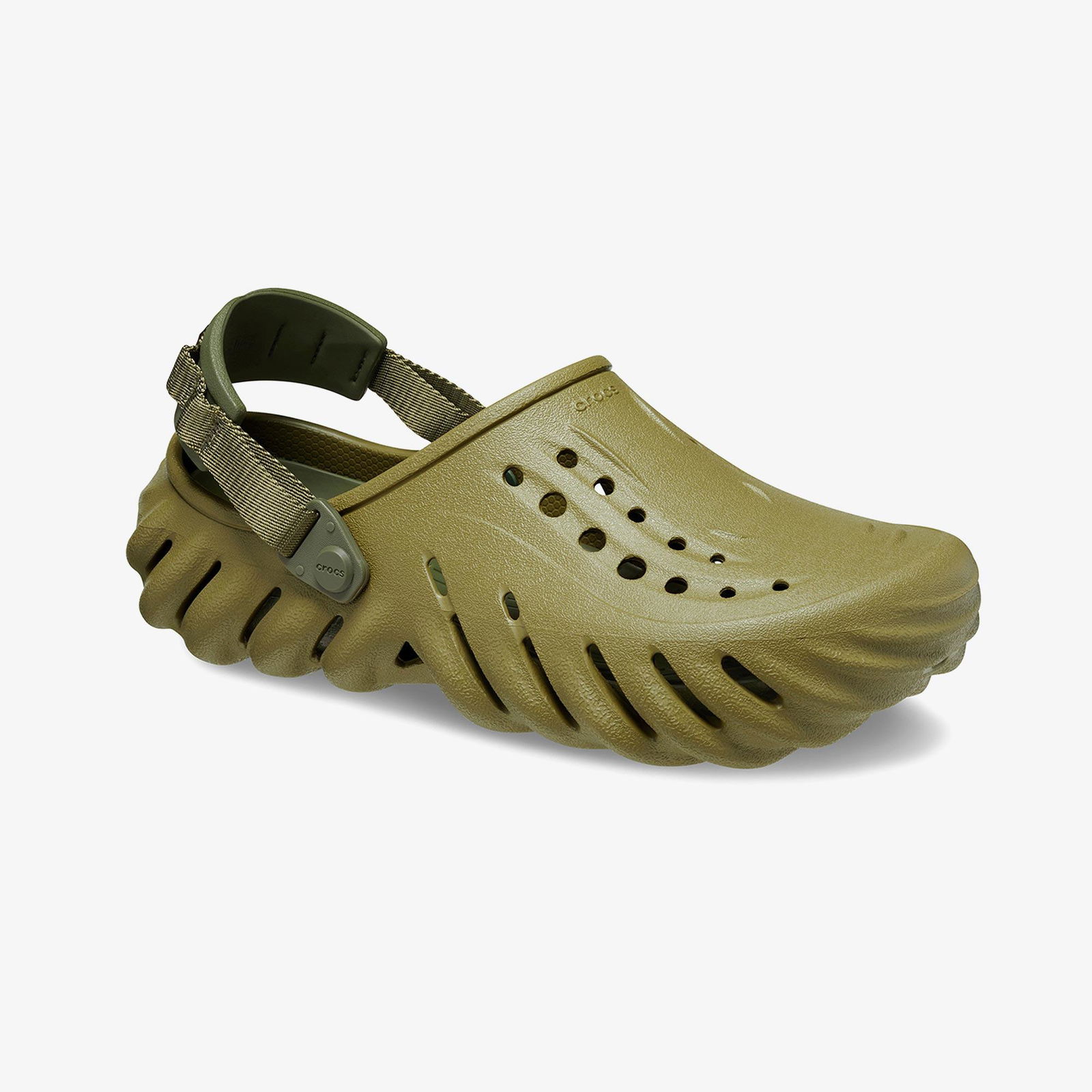 C8319B9C-Edd6-4036-84C2-582F3D5B5Ac4_Size2000X2000_Cropcenter Crocs Echo Erkek Haki Terlik