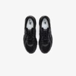 New Balance 740 Lifestyle Unisex Siyah Spor Ayakkabı