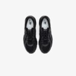 New Balance 740 Lifestyle Unisex Siyah Spor Ayakkabı