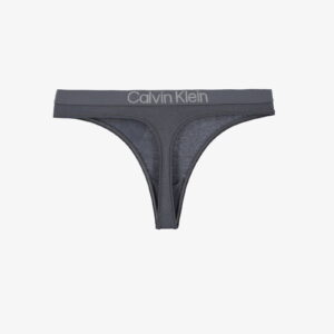Calvin Klein 5'li Kadın Mavi Külot