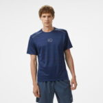 Nike Air Run Erkek Lacivert T-Shirt