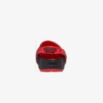 Crocs NBA Chicago Bulls Cls Clg Erkek Kırmızı Terlik