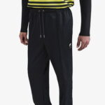 Nike Sportswear Air Erkek Siyah Eşofman Altı