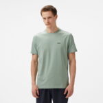 Boss Tee Erkek Yeşil T-Shirt