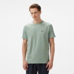 Boss Tee Erkek Yeşil T-Shirt