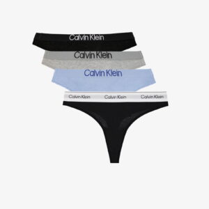 Calvin Klein Kadın Siyah Külot