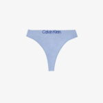 Calvin Klein Kadın Siyah Külot