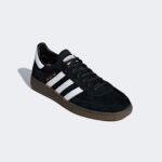 adidas Handball Spezial Unisex Siyah Spor Ayakkabı