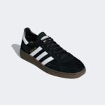 adidas Handball Spezial Unisex Siyah Spor Ayakkabı