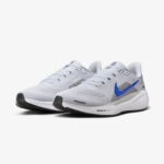 Nike Air Zoom Pegasus 41 Erkek Beyaz Koşu Ayakkabısı